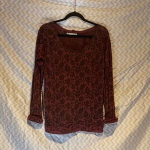 Maurices long sleeve